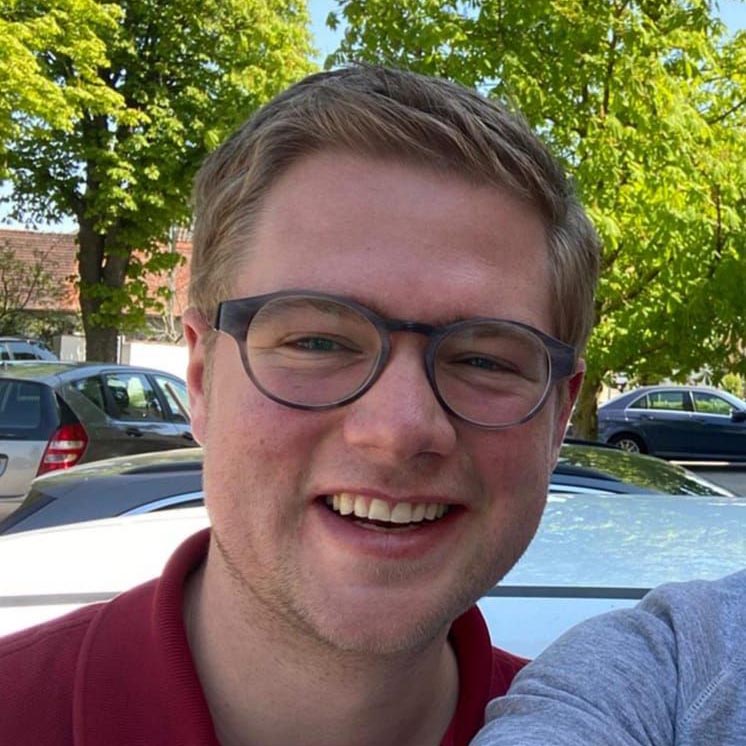 Daniel