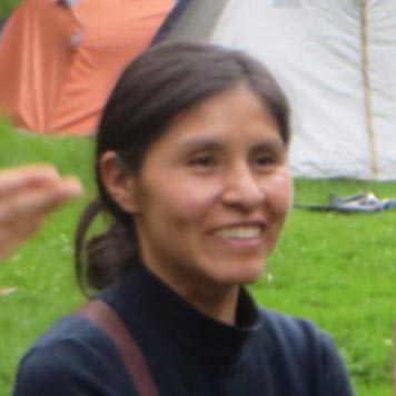 Magaly